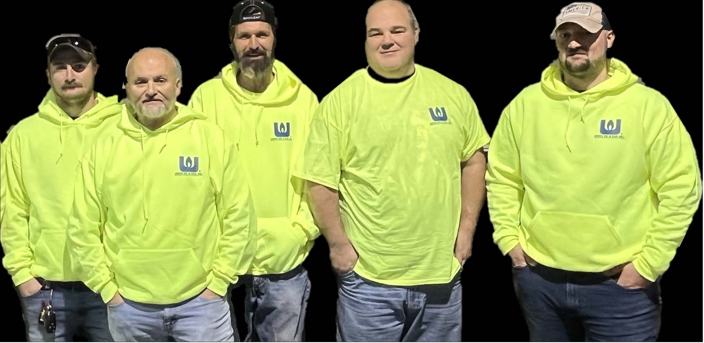 Field Staff