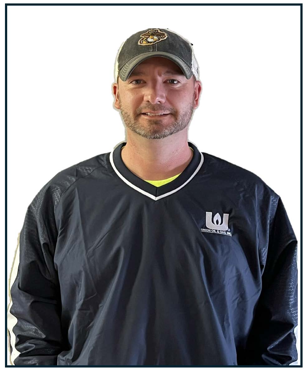 Tim Harr